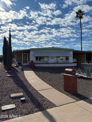 2560 Armour Ave, Mesa, AZ 85215