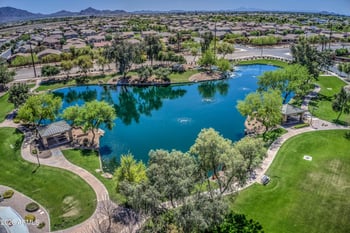 2560 E Coconino Way, Gilbert, AZ 85298