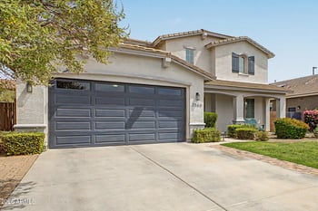 2560 E Coconino Way, Gilbert, AZ 85298