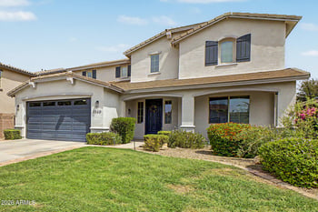 2560 E Coconino Way, Gilbert, AZ 85298