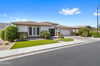 2560 Thornton Ct, Gilbert, AZ 85297