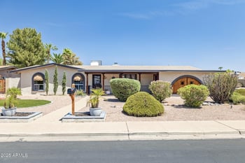 2560 Fairfield St, Mesa, AZ 85213