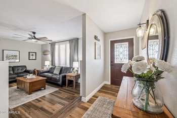 2560 Fairfield St, Mesa, AZ 85213