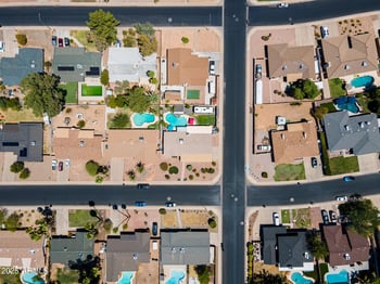 2560 Fairfield St, Mesa, AZ 85213
