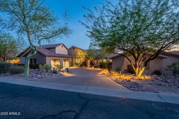 2560 Geronimo Head Trl, Gold Canyon, AZ 85118