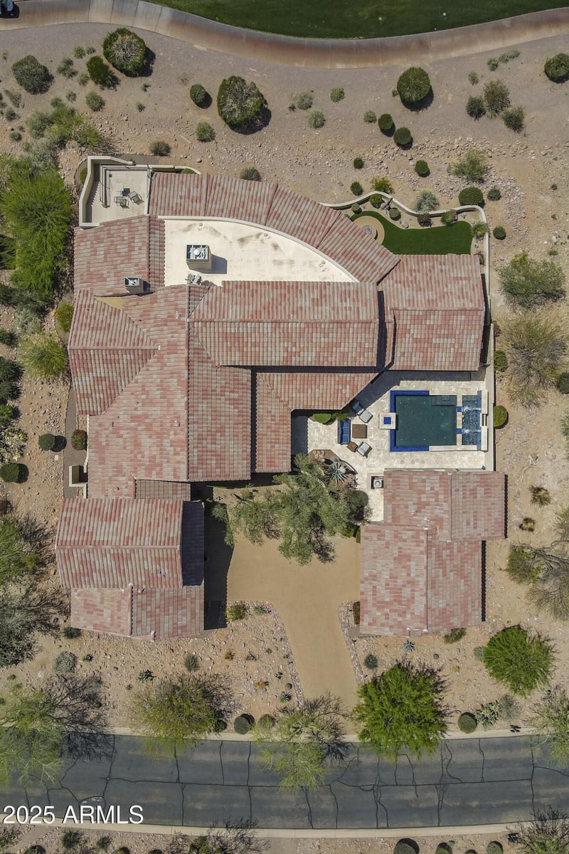2560 Geronimo Head Trl, Gold Canyon, AZ 85118