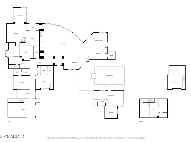 2560 Geronimo Head Trl, Gold Canyon, AZ 85118
