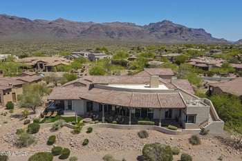 2560 Geronimo Head Trl, Gold Canyon, AZ 85118