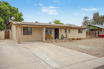2560 Gregory St, Apache Junction, AZ 85120