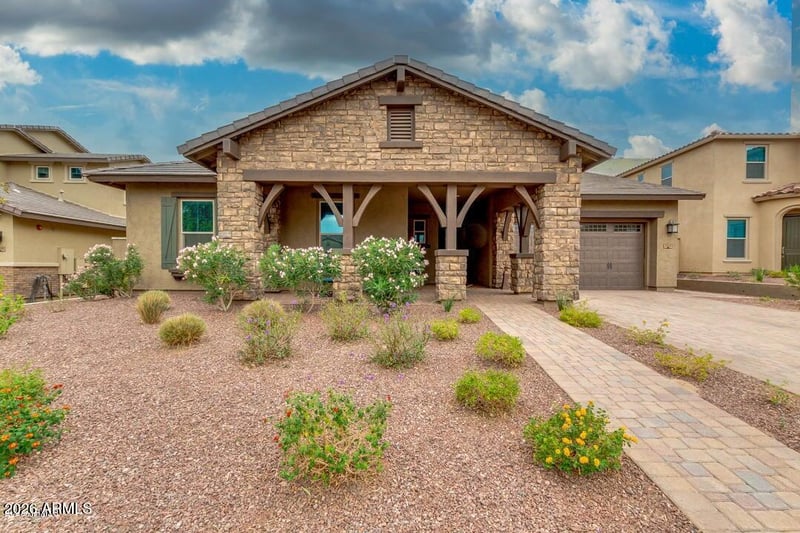 2560 Acacia Way, Buckeye, AZ 85396