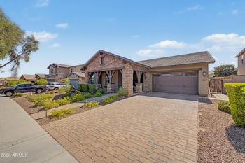 2560 Acacia Way, Buckeye, AZ 85396