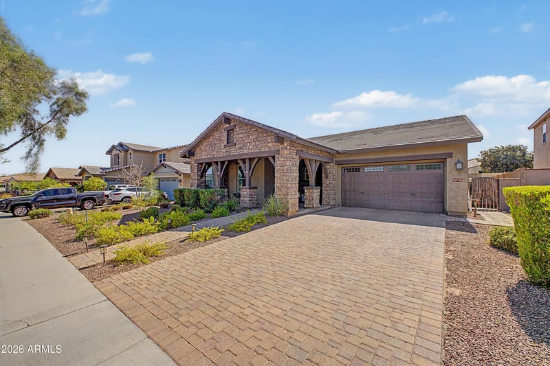 2560 Acacia Way, Buckeye, AZ 85396