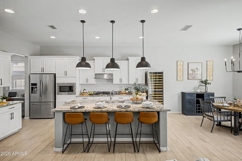 2560 Acacia Way, Buckeye, AZ 85396