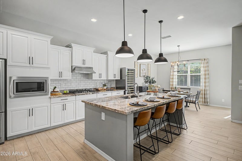 2560 Acacia Way, Buckeye, AZ 85396
