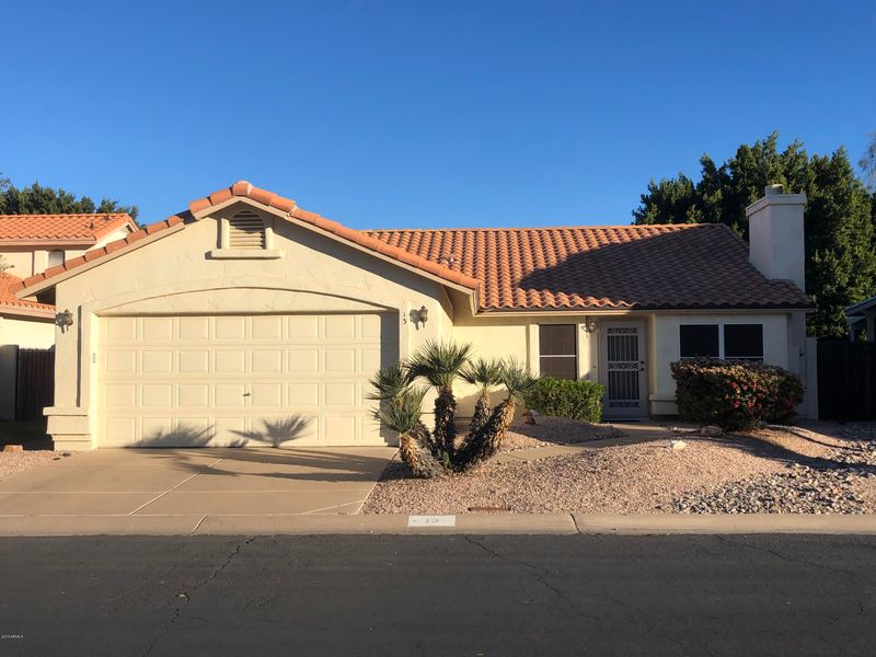 2560 N Lindsay Rd #13, Mesa, AZ 85213