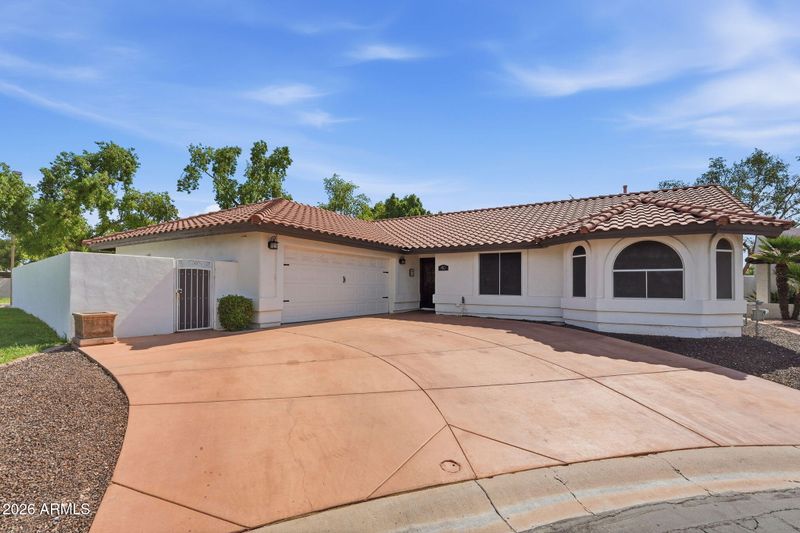 2560 N Lindsay Rd #40, Mesa, AZ 85213