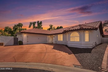 2560 Lindsay Rd #40, Mesa, AZ 85213
