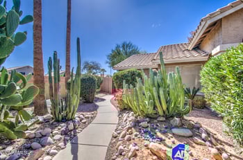 2560 Rowen --, Mesa, AZ 85209