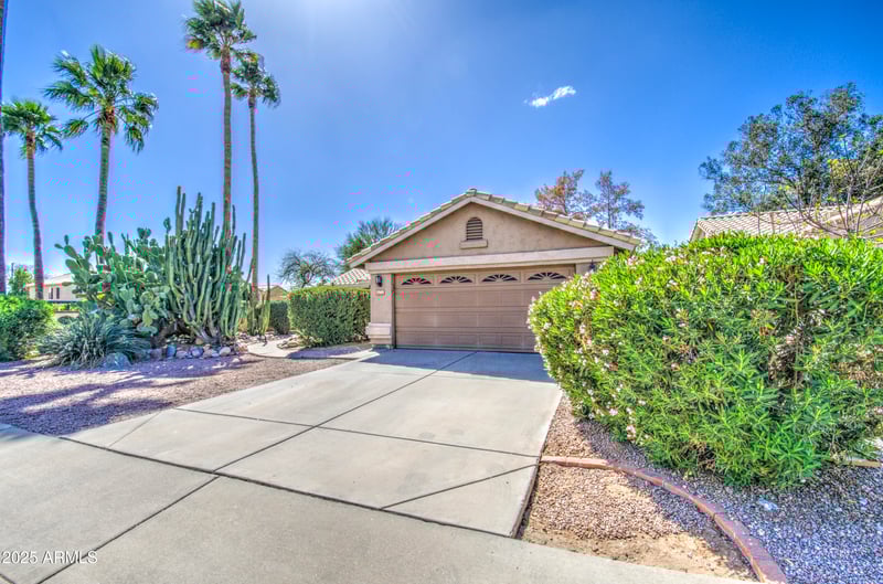2560 Rowen --, Mesa, AZ 85209