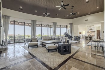 2560 S Geronimo Head Trl, Gold Canyon, AZ 85118