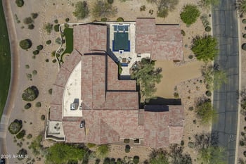 2560 S Geronimo Head Trl, Gold Canyon, AZ 85118