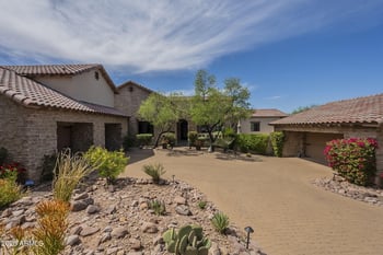 2560 S Geronimo Head Trl, Gold Canyon, AZ 85118