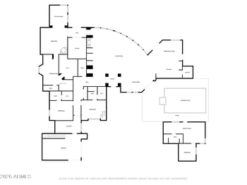 2560 S Geronimo Head Trl, Gold Canyon, AZ 85118