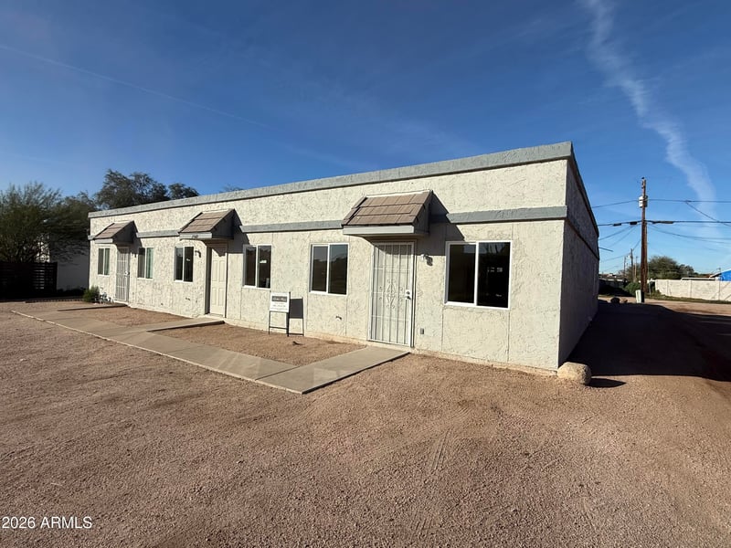 2560 Yavapai Rd, Apache Junction, AZ 85119