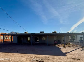 2560 Yavapai Rd, Apache Junction, AZ 85119