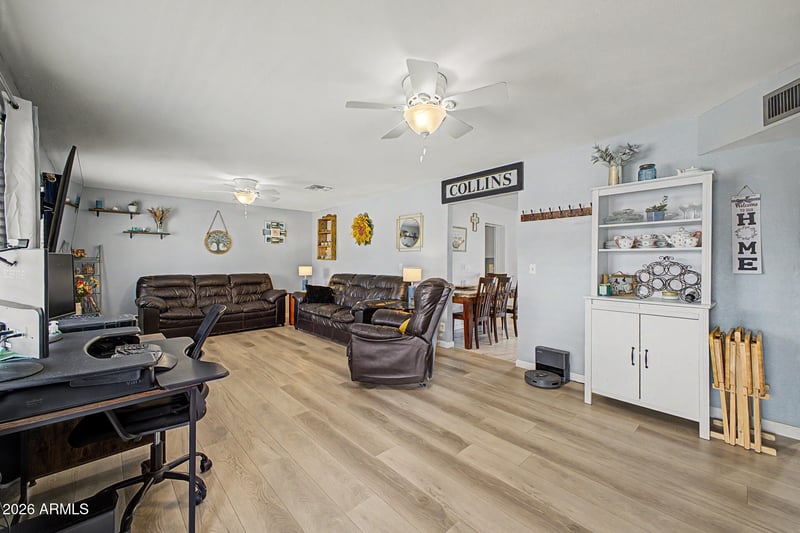 2560 Gregory St, Apache Junction, AZ 85120