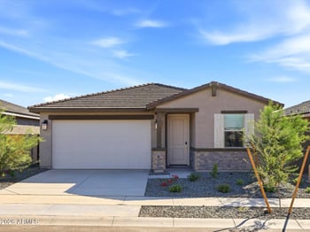 25601 N 157th Ln, Surprise, AZ 85387