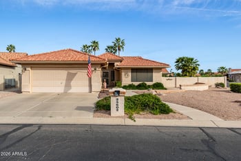 25602 Burnaby Dr, Sun Lakes, AZ 85248