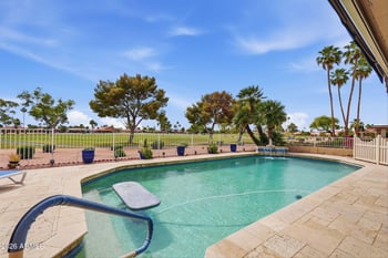 25602 Ribbonwood Dr, Sun Lakes, AZ 85248