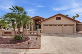 25602 Ribbonwood Dr, Sun Lakes, AZ 85248