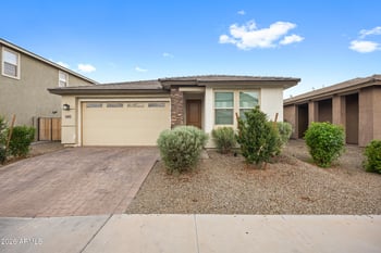 25602 S 224th Pl, Queen Creek, AZ 85142