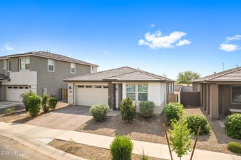 25602 S 224th Pl, Queen Creek, AZ 85142
