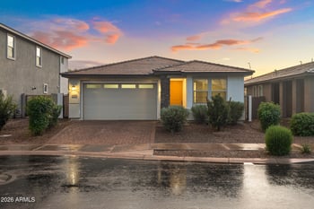 25602 S 224th Pl, Queen Creek, AZ 85142