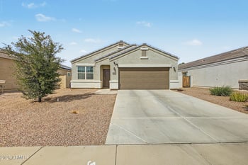 25602 W Coles Rd, Buckeye, AZ 85326
