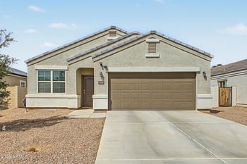 25602 W Coles Rd, Buckeye, AZ 85326