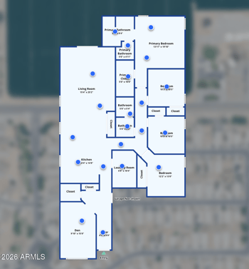 25602 W Coles Rd, Buckeye, AZ 85326