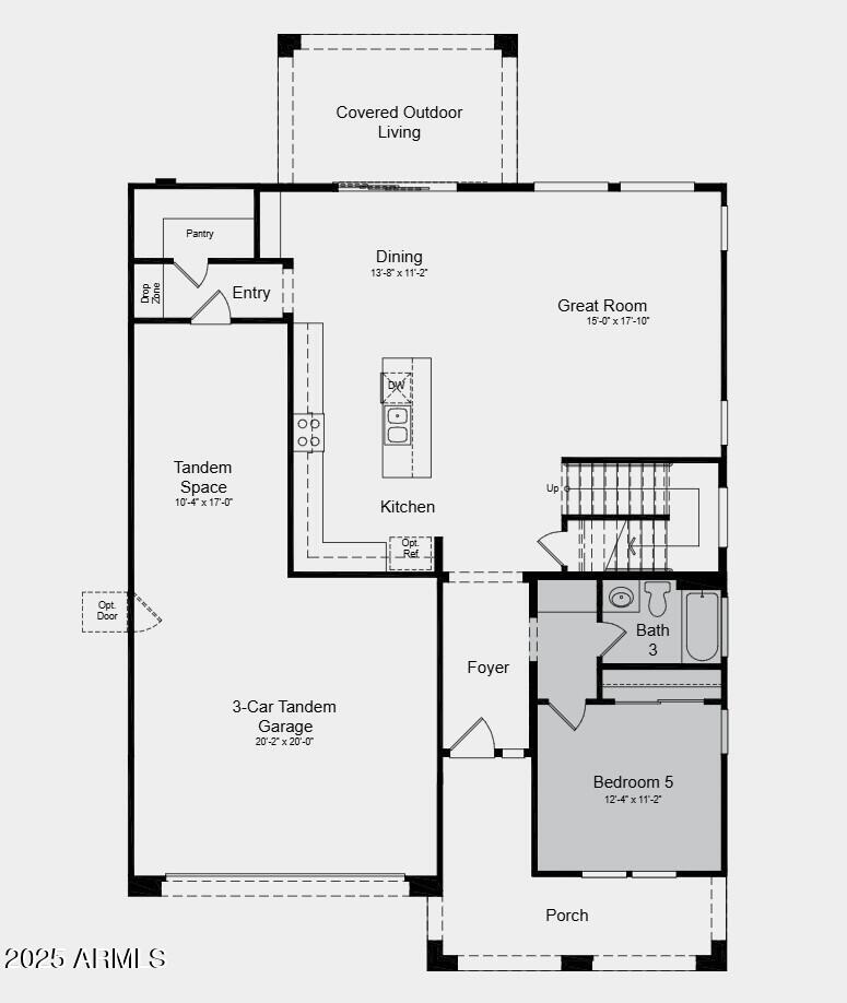 25603 147th Dr, Surprise, AZ 85387