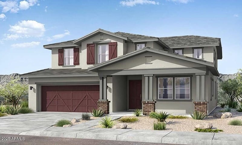 25603 147th Dr, Surprise, AZ 85387