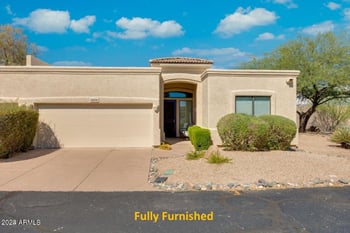 25603 Sago Dr, Rio Verde, AZ 85263