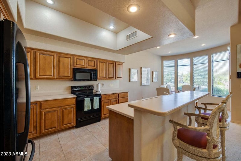25603 N Sago Dr, Rio Verde, AZ 85263