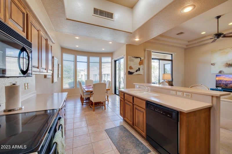 25603 N Sago Dr, Rio Verde, AZ 85263