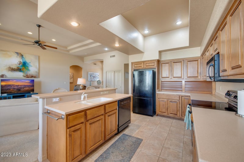 25603 N Sago Dr, Rio Verde, AZ 85263