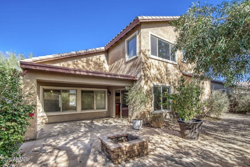 25603 Whyman St, Buckeye, AZ 85326