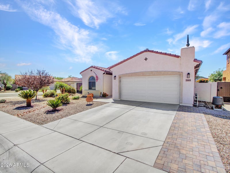 Home Worth Check