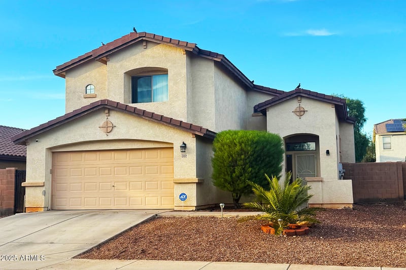 25604 St Catherine Ave, Buckeye, AZ 85326
