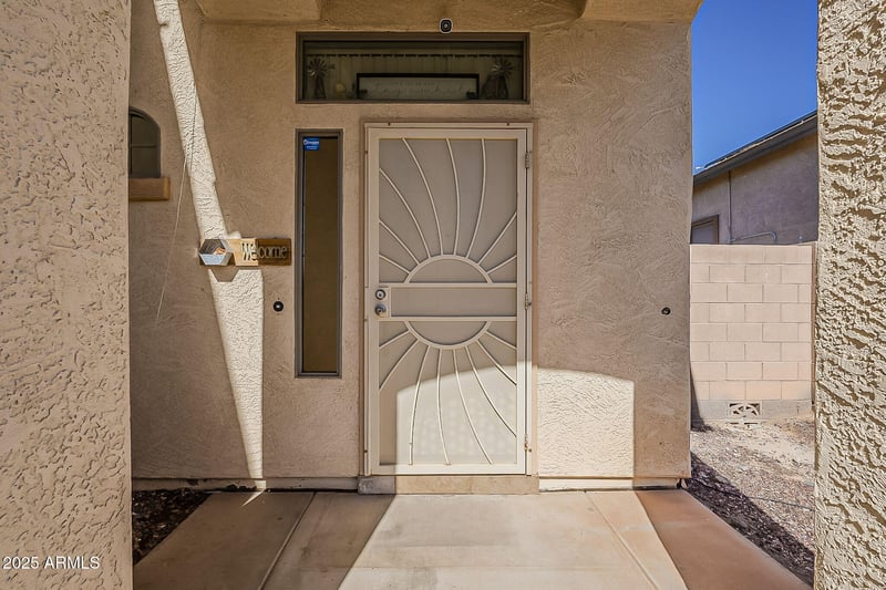 25604 St Catherine Ave, Buckeye, AZ 85326